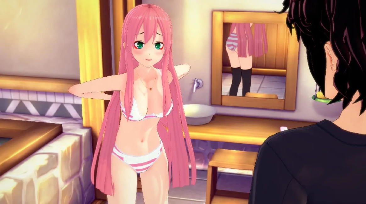 [沙盒SLG汉化动态]外福荡妇学校 Waifu Slut School v0.1.6[双端3.71G]