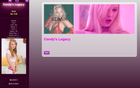 [现实真人HTML浏览器汉化]糖果的遗产 Candy's Legacy [v1.1.4][电脑2.44G/FM/BD]