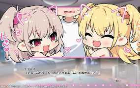 [ADV新作AI智能翻译]雌小鬼 ちん♥しこ, ちんしこボイス FANZA特典+原画集[电脑728M/FM/BD]