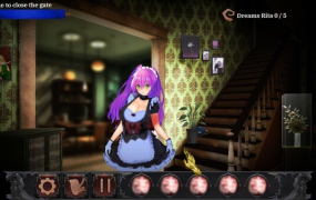 [SLG官中动态]傀偶师：控制 build.12185192[电脑1.15G/FM/BD]