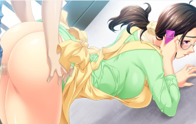 [拔作ADV/汉化/全CV]巨乳家族催眠「因为是一家人，做爱是理所当然的吧……」机翻汉化版[3G]