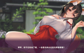 [SLG/官中/动态步兵]快穿少女拼图 官方中文[新作/300M]