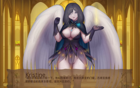 [沙盒SLG/汉化/动态/女神肉便器] 奇异的圣地~圣屌降临BizzareHolyLandV0.34.0 汉化版 [PC+安卓][百度/3.8G]