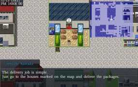 [RPG汉化]Deceived by the Host [Final]&nbsp;&nbsp;被欺骗的她 汉化步兵作弊版[电脑851M/FM/BD]