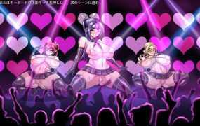 [佳作RPG/官中步兵/CV]Ruled by Rule～规则支配 V1.2.5 官方中文步兵版[更新/600M]