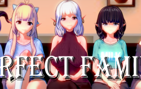 [SLG汉化动态] 完美家庭Perfect Family [Update8.1][双端1.27G/FM/BD]