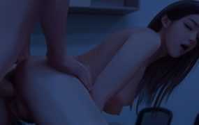 [互动SLG/官中/步兵]視靈-Build.10582877-1.11-(官中+全DLC)-多结局[800M]