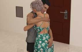 [欧美SLG汉化动态]云层之上 Above the Clouds v0.75[双端1.53G/FM/BD]