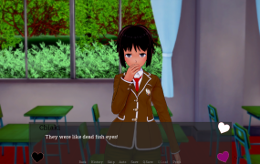 [日系SLG汉化动态]败坏朋友的后宫 Due to My New Situation, I Have to Corrupt My&nbsp;&nbsp;[v0.21][双端1.46G]