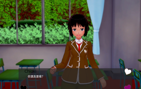 [日系SLG汉化动态]由于我的新情况，我不得不腐蚀我朋友的后宫 v0.20[双端1.33G/FM/BD]