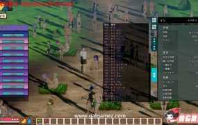 [自由沙盒/ACT+SLG/全动态]生存游戏：Survival Ver230926 官方中文版[1G]