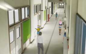 [亚洲SLG汉化动态]那个新老师 That New Teacher Day3[双端2.53G/FM/BD]