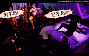 [3D同人/全动态CV/中文][Dance Carnival]新作：2Bコスプレ連続謝罪アナル舐めファック[850M/XN】