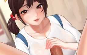 【后宫SLG/汉化】职场幻想曲-在充满爱意的小镇性福生活的故事v1.0.03【2.6G/XN】