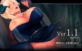 [SLG/全动态/巨乳修女] 密室中の秘密~给予罪人喜悦的洗礼 PC+安卓 [百度/2.6G]