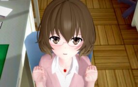 [日系SLG汉化3D]Netori A Live v0.05[双端332M/FM/BD]