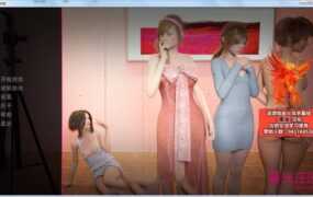 【后宫SLG/汉化】暮光庄园-肏性感阿姨1-16完【PC+安卓】Dusklight M【5.2G】