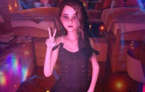 [欧美SLG汉化动态]性与魔法完结版 Sex and Magic [Final SE][双端3.42G/FM/BD]