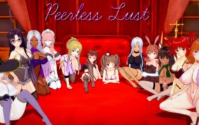 [沙盒SLG汉化动态]无与伦比的欲望 绝世情欲 Peerless Lust v0.30[双端2.14G/FM/BD]