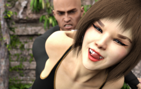 [RPG汉化] 丽莎 Lisa v2.8553[双端2.92G/FM/BD]