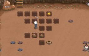 [爆款RPG/中文/步兵]职场幻想-V1.0.06-海鲜市场-新鱼类-(Steam官中+DLC)[2.7G/XN】