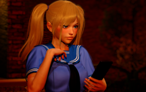 [欧美SLG汉化动态]永恒的复仇 Timeless Vendetta [v0.3.0][双端2.68G/FM/BD]