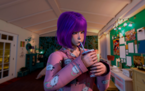 [沙盒SLG汉化动态]异常异常 极度异常 Deviant Anomalies v0.9.5[双端2.67G/FM/BD]