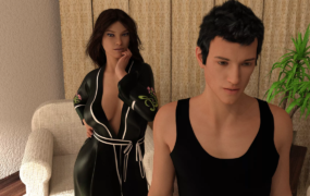 [欧美SLG汉化3D]53x – 回家&nbsp;&nbsp;返校节Homecoming v0.2.8.1[双端1.43G/FM/BD]