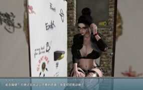 【母系RPG/国产】熟女之香1+2-老婆和妻妹跪舔儿子大屌【PC+安卓】【6.5G】