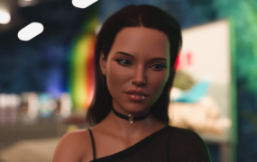 [欧美SLG汉化动态]列表 灰色之梦 The Grey Dream Ep.43[双端712M/FM/OD+115]