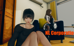[欧美SLG汉化动态]变态公司 NL Corporation [v0.10.00][双端2.91G/FM/OD+115]