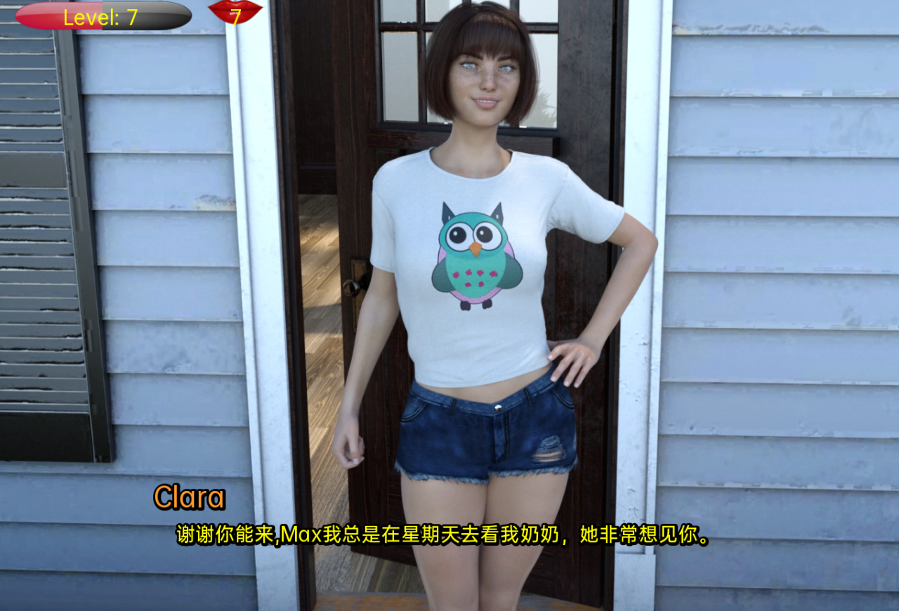 [欧美SLG双端汉化]误入歧途 格格不入 Misfits [Part 3 v24.1][双端3.87G/FM/BD]