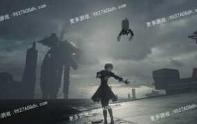 [RPG/中文] 尼尔：机械纪元V6.5 精翻汉化版+果体MOD [48G/转度盘]