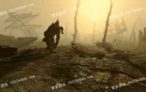 [RPG/中文] 辐射4：Fallout 4 v1.10.138 精翻汉化版 [35G/转度盘]