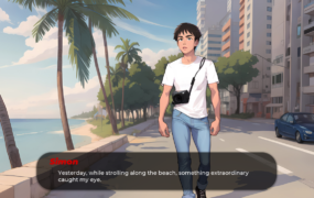 [沙盒SLG汉化动态]红色边框 红帽檐 Red Brim v0.9A[双端766M/FM/OD+115]