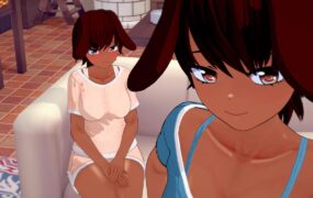 [日系SLG汉化3D]世界驯兽师 World Tamer v0.1.1[双端2.3G/FM/OD+115]