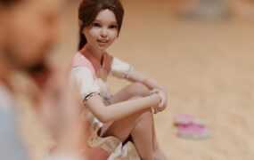 [欧美SLG汉化无码]看不见的本能Unseen Instincts v0.30[双端4.04G/FM/OD+115]