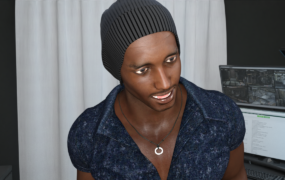 [欧美SLG汉化动态]后门连接 Back Door Connection [Ch. 2.0][双端3.97G/FM/BD]