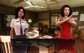 【人妻SLG/汉化】色情侦探-调查别人妻子淫乱的私生活 – Sex Detective【2.2G】