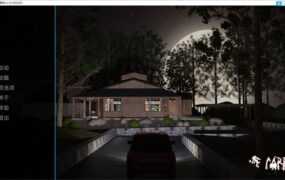 【母系SLG/汉化】暑假小屋-岳母比女友会玩Ep.5【PC+安卓】The Cab【2G】