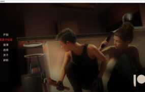 【母系SLG/汉化】逃离湖边-惊悚,美母给儿子开苞v1.1【PC+安卓】QPrey【1G】