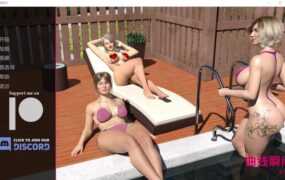 【母系SLG/汉化】曲线时刻-少妇诱惑v0.14e【PC+安卓】Curvy Moments【1.6G】