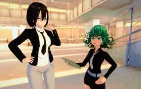 [日系SLG汉化动态]我的无尽幻想 My Hentai Fantasy v0.8.1[双端2.56G/FM/OD+115]