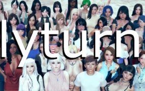 [沙盒SLG汉化动态]保利托农 彩票 多转弯 Polyturnon v0.11[双端2.83G/FM/OD+115]