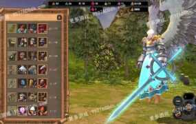 [SLG/中文] 英雄无敌5.5 超越神迹 官方中文版 [7.3G/转度盘]