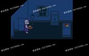 [RPG/中文] 传说之下v1.001 官方中文版 [200M/转度盘]