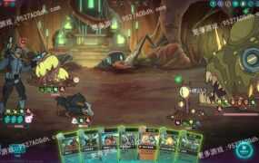 [SLG/中文] 欺诈之地Build.465920 官方中文版 [5.2G/转度盘]