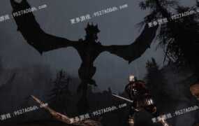 [RPG/中文] 上古卷轴5 v1.6.659.0.8 周年纪念精翻汉化版 [31G/转度盘]