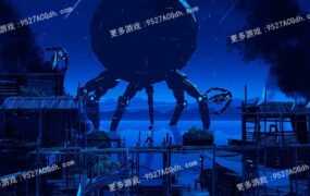 [ACT/中文] 拉娜之星：Planet of Lana v1.1.0.0 官方中文版 [9.3G/转度盘]