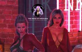 [欧美SLG汉化]索菲亚的黑暗幻想 Sofia's Dark Fantasies [Beta v0.1 + Special][双端3.62G/FM/OD+115]